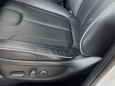 Used 2024 Hyundai Palisade XRT FWD image 23