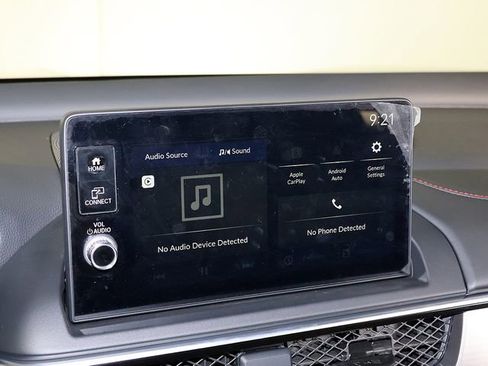 Used 2025 Acura ADX A-Spec FWD image 18