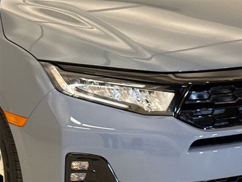 New 2026 Honda Odyssey Elite image 5