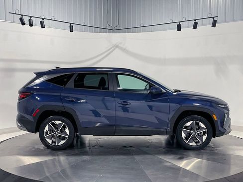 Used 2026 Hyundai Tucson SEL image 10