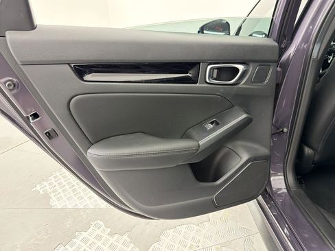 Used 2024 Honda Civic Sport Touring image 26