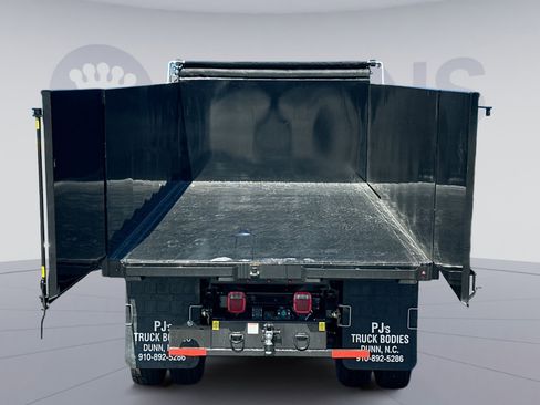 New 2026 Ford F750 2WD Crew Cab Super Duty image 39