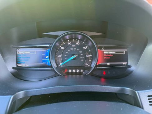 Used 2016 Ford Explorer Sport w/ Equipment Group 401A image 22