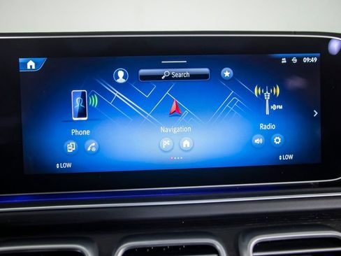 Used 2024 Mercedes-Benz GLE 53 AMG 4MATIC Coupe image 26