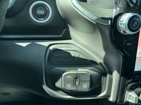 New 2026 RAM 2500 Big Horn image 25