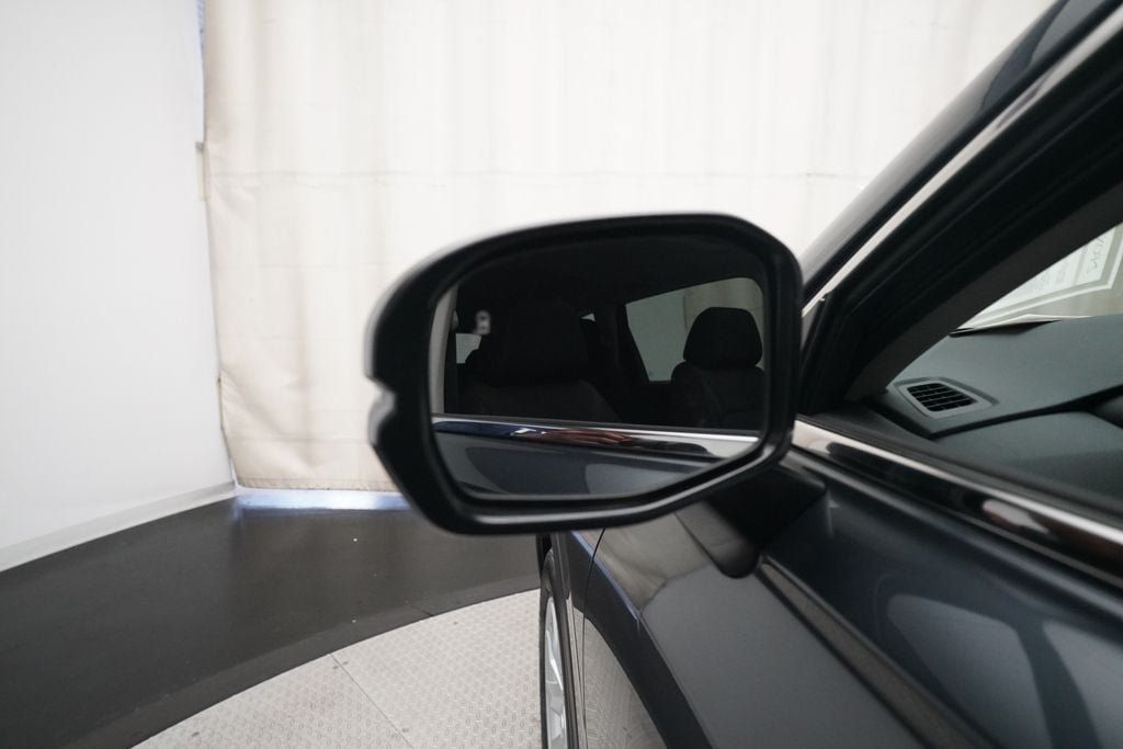 Used 2024 Honda CR-V EX image 24