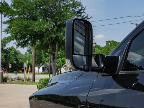 Used 2016 RAM 2500 Lone Star w/ Black Appearance Group image 33