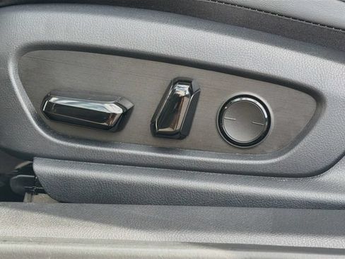 Used 2025 Lexus ES 350 w/ Premium Package FWD image 24
