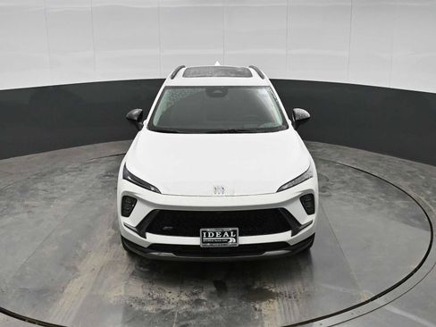 New 2026 Buick Envision Sport Touring AWD/4WD image 23