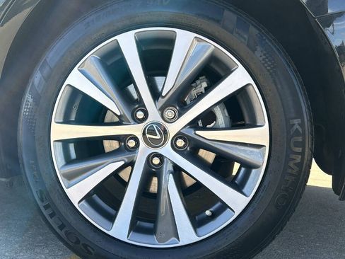 Used 2021 Lexus ES 300h w/ Accessory Package 2 image 45