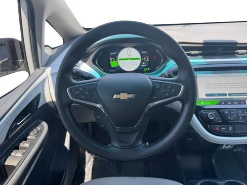 Used 2021 Chevrolet Bolt LT FWD image 12