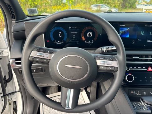 New 2026 Hyundai Santa Cruz SEL AWD/4WD image 14