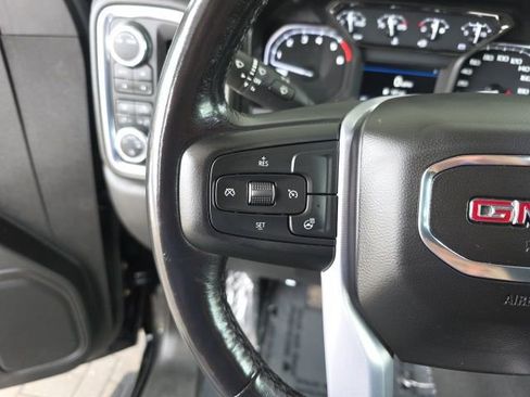 Used 2021 GMC Sierra 1500 Elevation w/ X31 Off-Road Package image 28