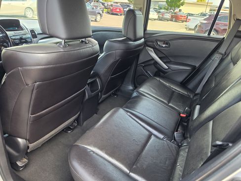 Used 2015 Acura RDX AWD image 18