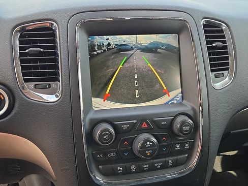 Used 2017 Dodge Durango GT w/ Nav & Power Liftgate Group image 27