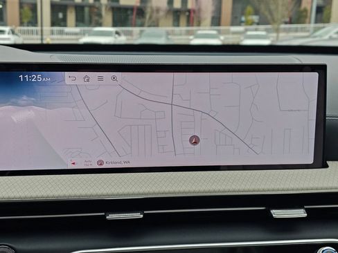 New 2026 Genesis GV80 3.5T Prestige image 14