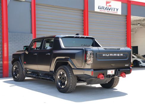 Used 2023 GMC Hummer EV Edition 1 image 9
