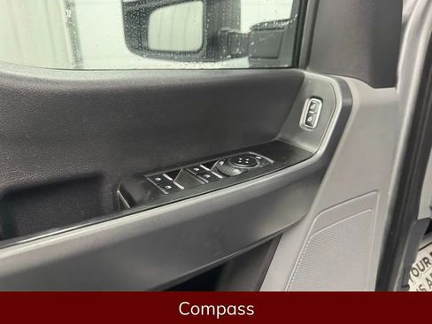 Used 2023 Ford F250 XLT AWD/4WD image 11