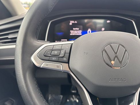 Used 2024 Volkswagen Jetta S FWD image 13