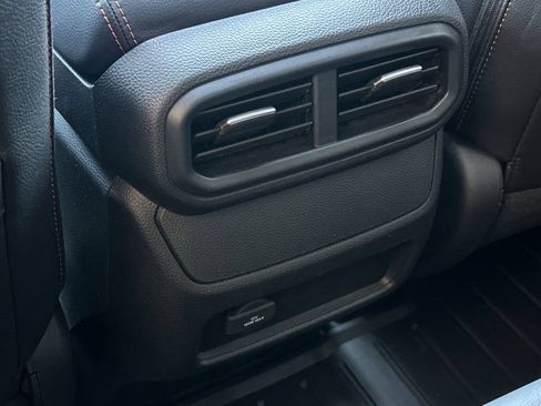 Certified 2025 Honda Ridgeline TrailSport image 14