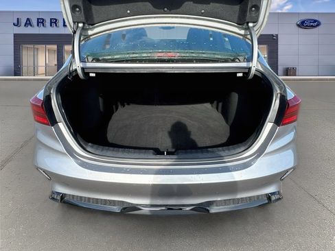 Used 2023 Kia Forte GT-Line FWD image 23