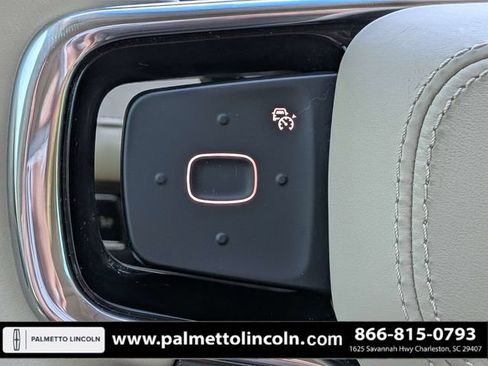 Certified 2024 Lincoln Nautilus Reserve w/ Equipment Group 202A AWD/4WD image 27