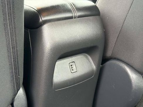 Used 2023 Nissan Sentra SV FWD image 18