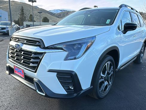 New 2026 Subaru Ascent Touring image 7