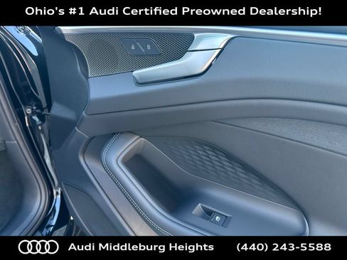 Used 2026 Audi A6 Premium Plus AWD/4WD image 23
