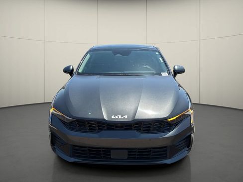 Used 2025 Kia K5 EX FWD image 2