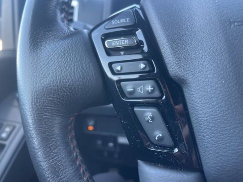 Used 2023 Nissan Frontier PRO-4X w/ Pro Convenience Package image 92