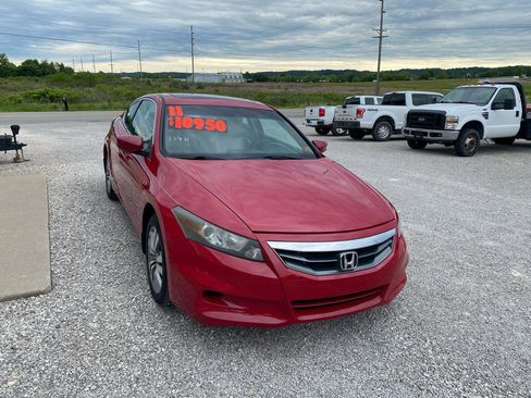 Used 2011 Honda Accord EX-L image 4