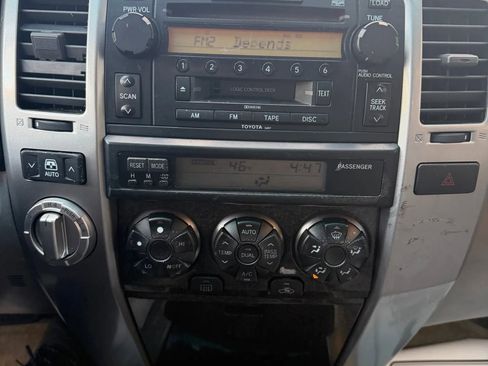 Used 2003 Toyota 4Runner Limited image 16