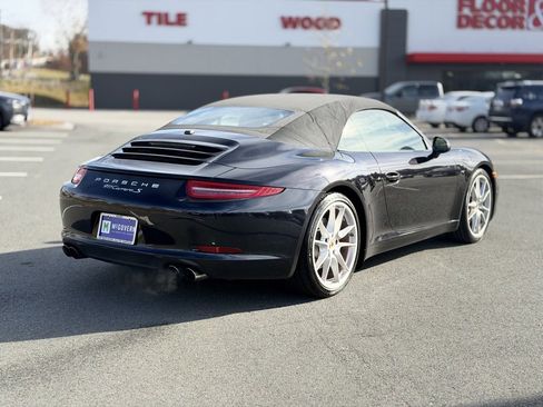 Used 2013 Porsche 911 Carrera S image 6