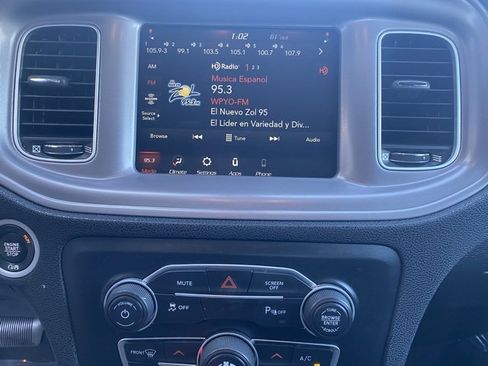 Used 2023 Dodge Charger SXT image 19