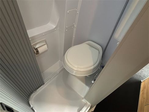 Used 2023 RAM ProMaster 3500 w/ Premium Convenience Group (B) image 41