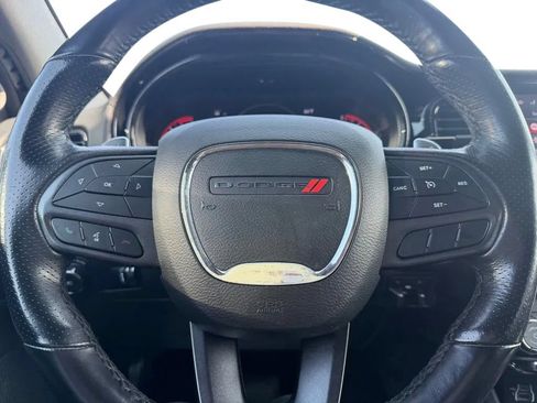 Used 2021 Dodge Durango R/T w/ Trailer Tow Group IV AWD/4WD image 15