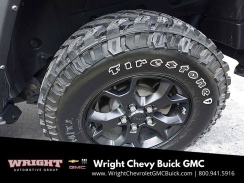 Used 2022 Jeep Wrangler Unlimited Sport image 40