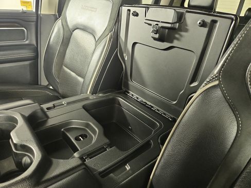 Certified 2022 RAM 1500 Laramie AWD/4WD image 28
