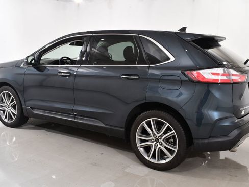 Used 2024 Ford Edge Titanium w/ Equipment Group 301A AWD/4WD image 15