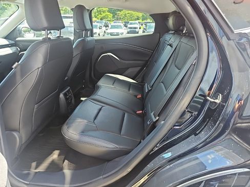 Used 2025 Ford Mustang Mach-E Premium RWD image 11