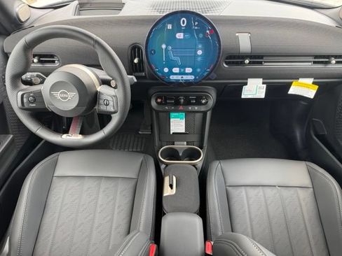 New 2026 MINI Cooper S FWD image 17