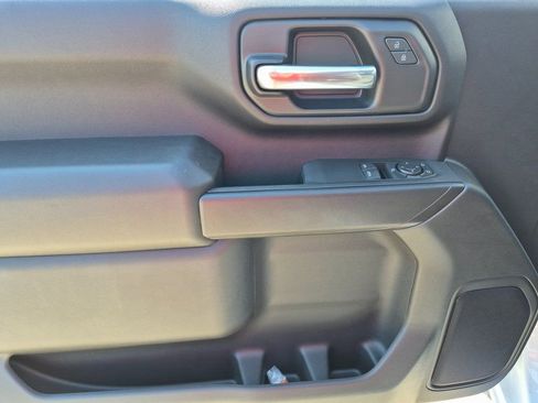 New 2025 Chevrolet Silverado 2500 W/T w/ WT Convenience Package RWD image 14