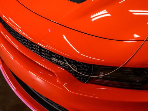 Used 2023 Dodge Charger SRT Hellcat image 25