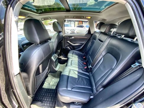 Used 2014 Audi Q5 2.0T Premium Plus AWD/4WD image 25