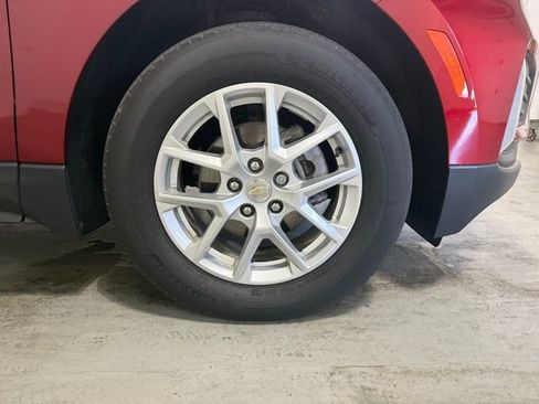 Certified 2023 Chevrolet Equinox LT image 30