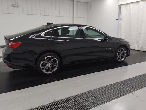 Used 2023 Chevrolet Malibu LT image 10