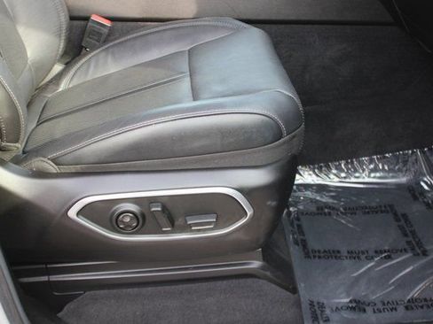 Used 2022 Jeep Wagoneer Series II image 34