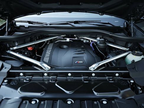 New 2026 BMW X6 xDrive40i w/ Premium Package image 30