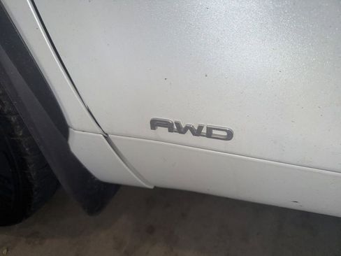 Used 2022 Toyota Highlander Platinum AWD/4WD image 18